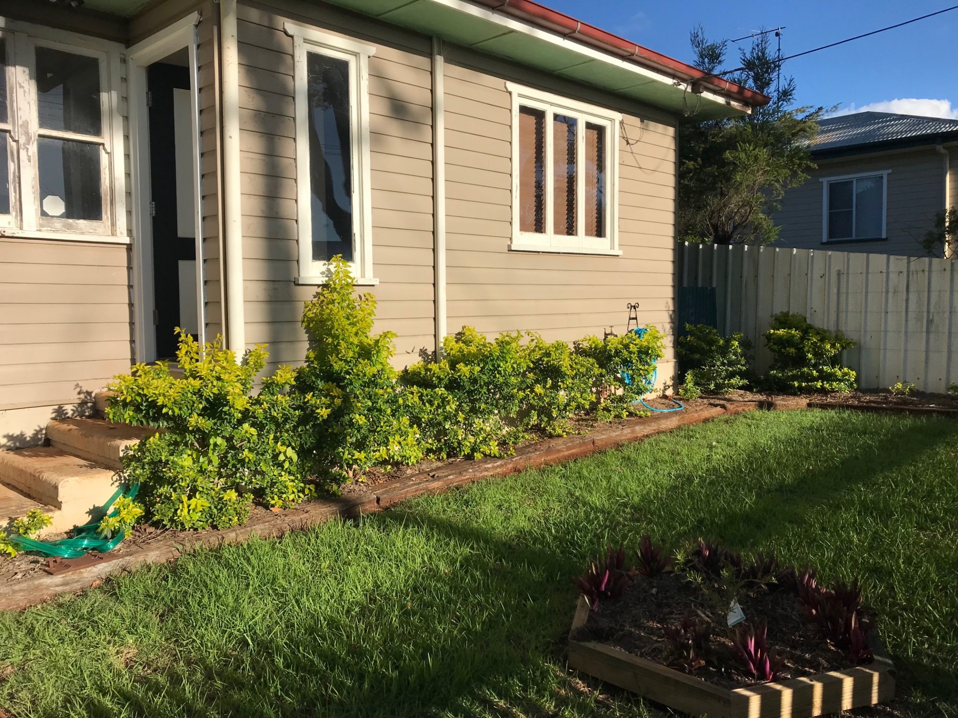 Property Sold in Newtown
