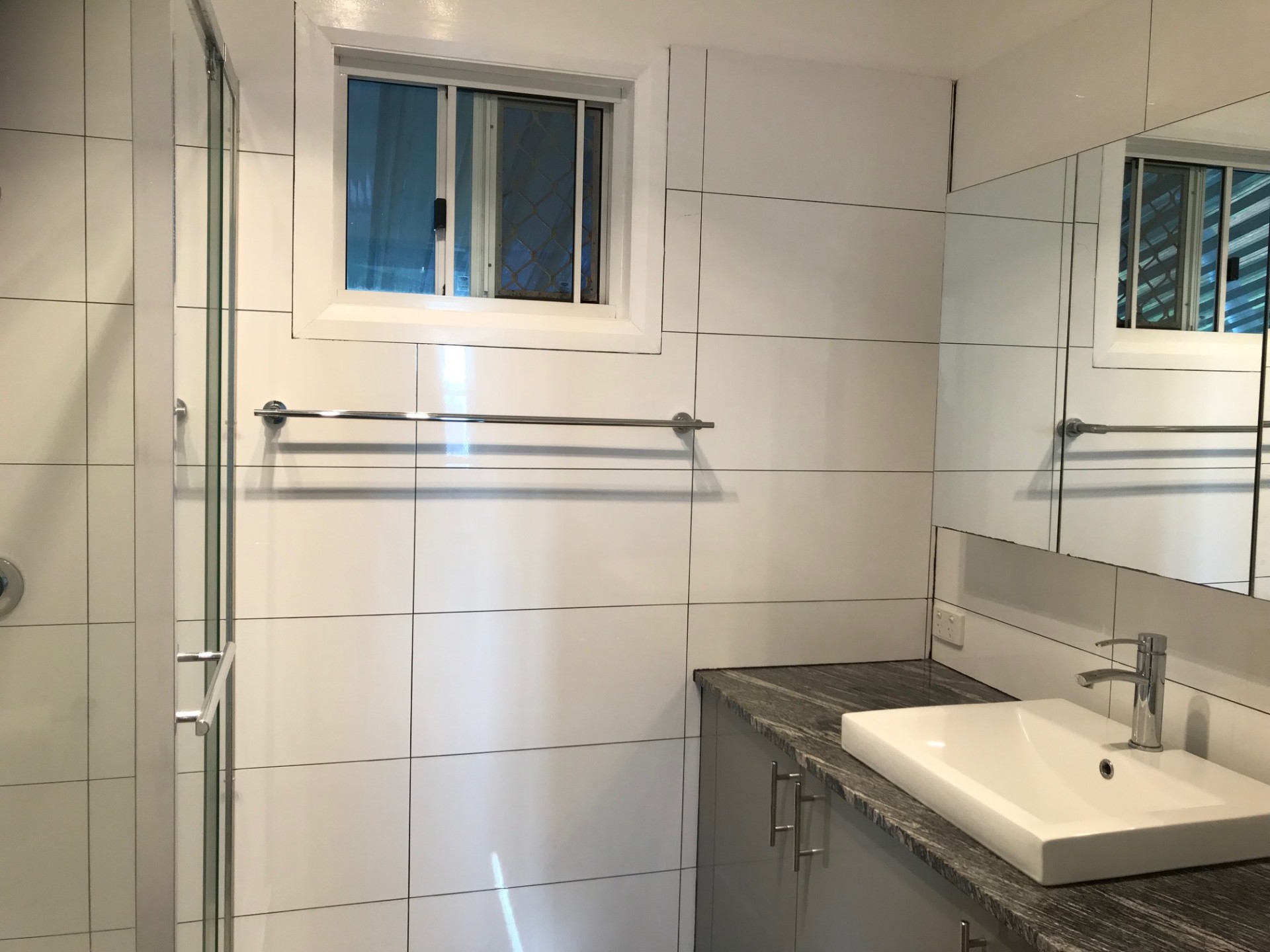 Open for inspection in Newtown