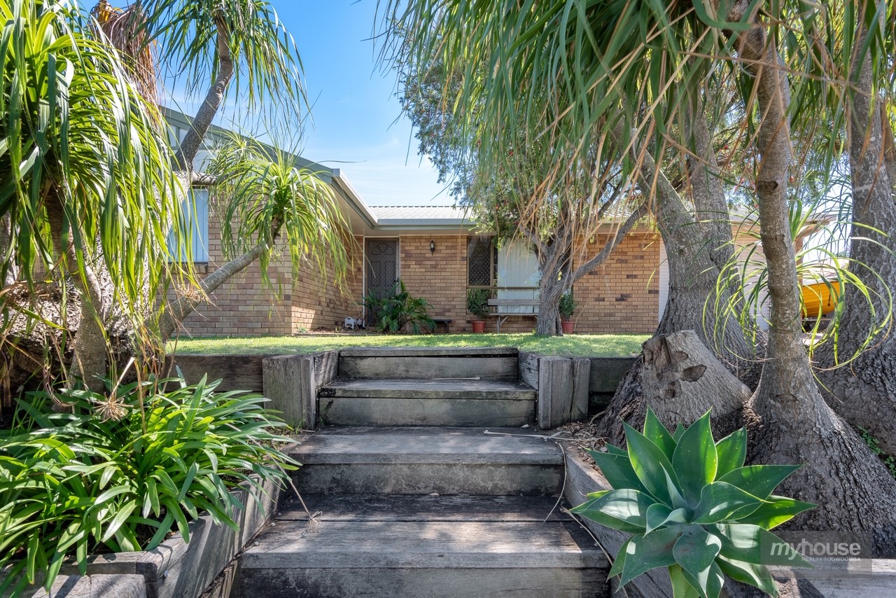 Real Estate in Wilsonton