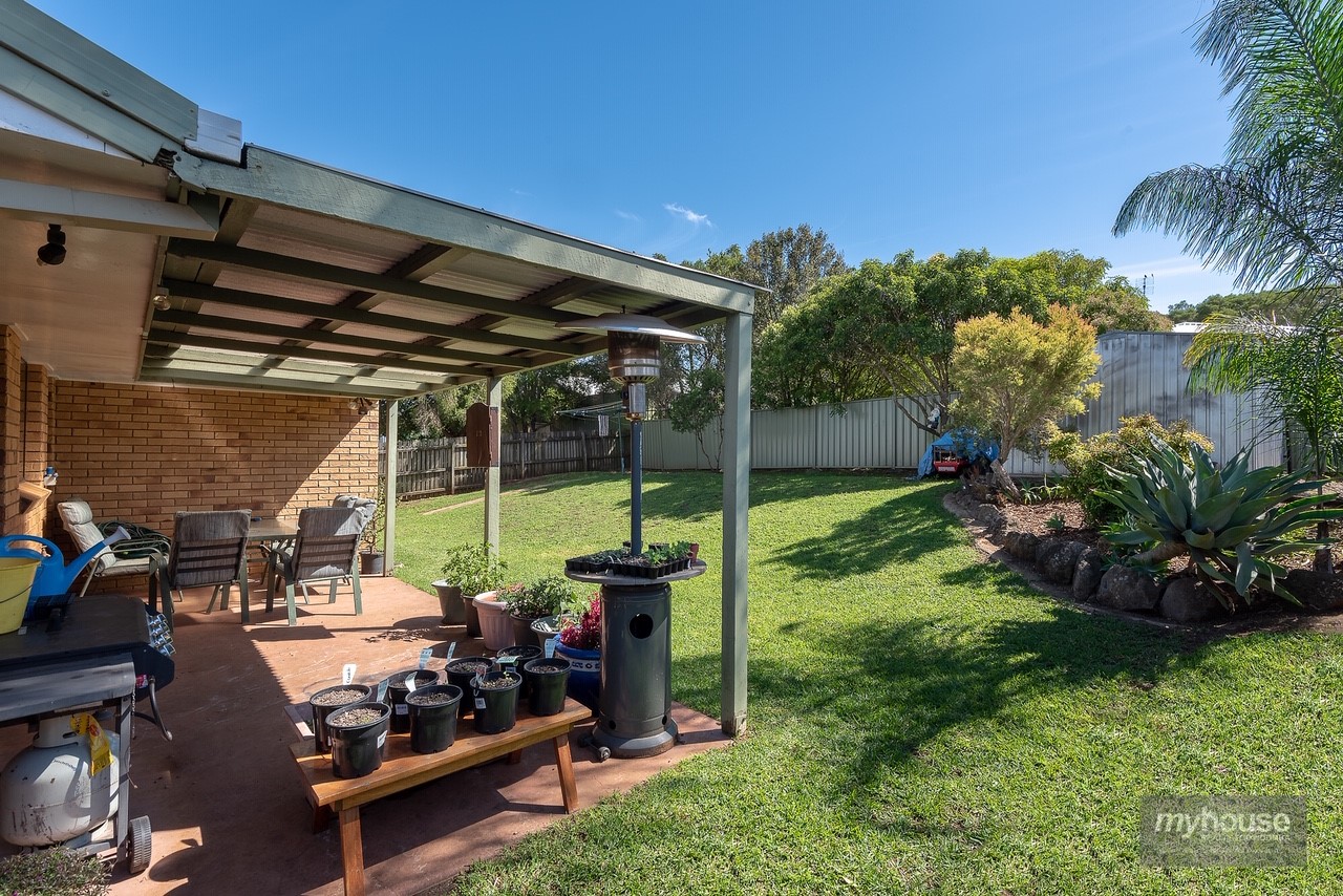 Real Estate in Wilsonton