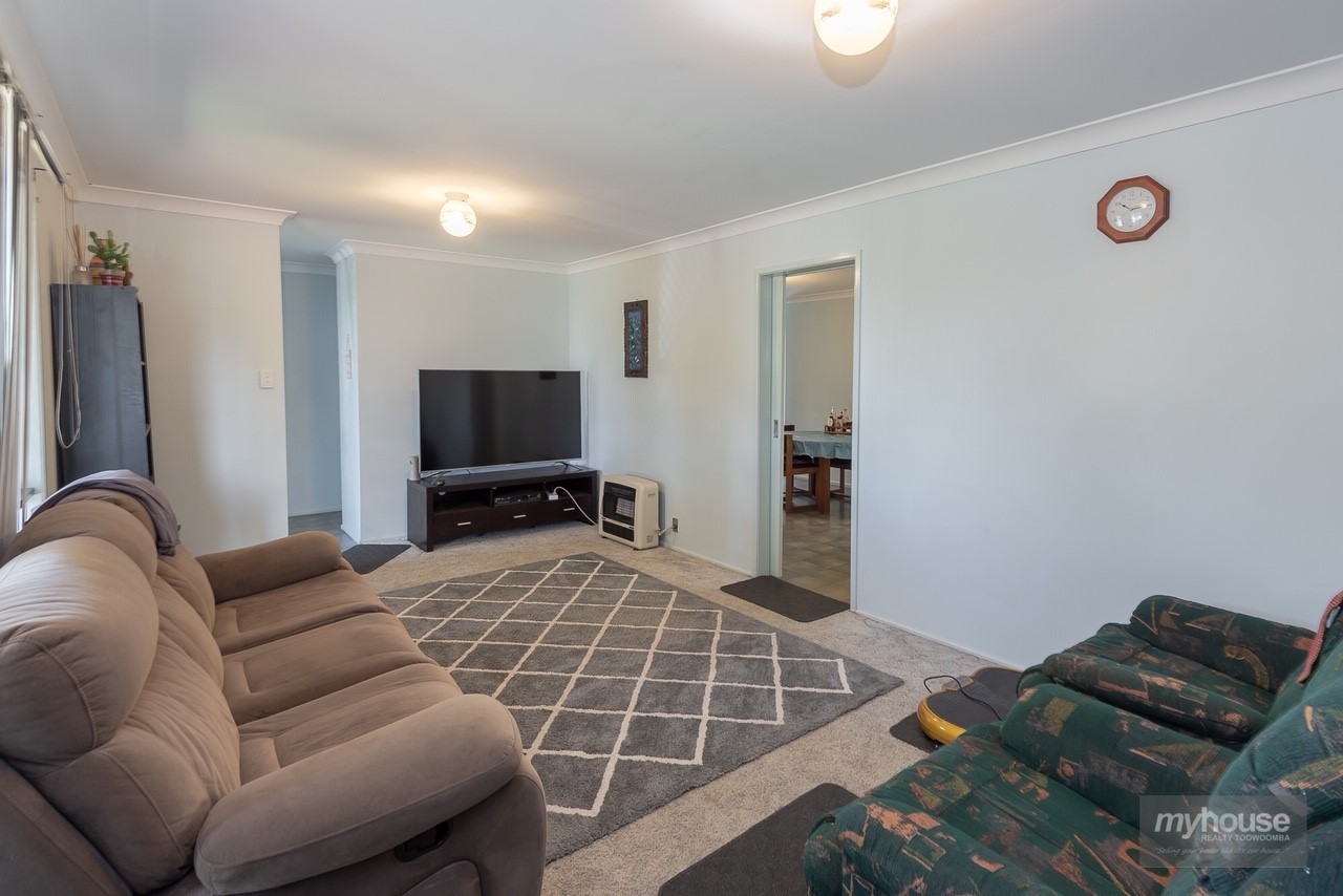 Real Estate in Wilsonton