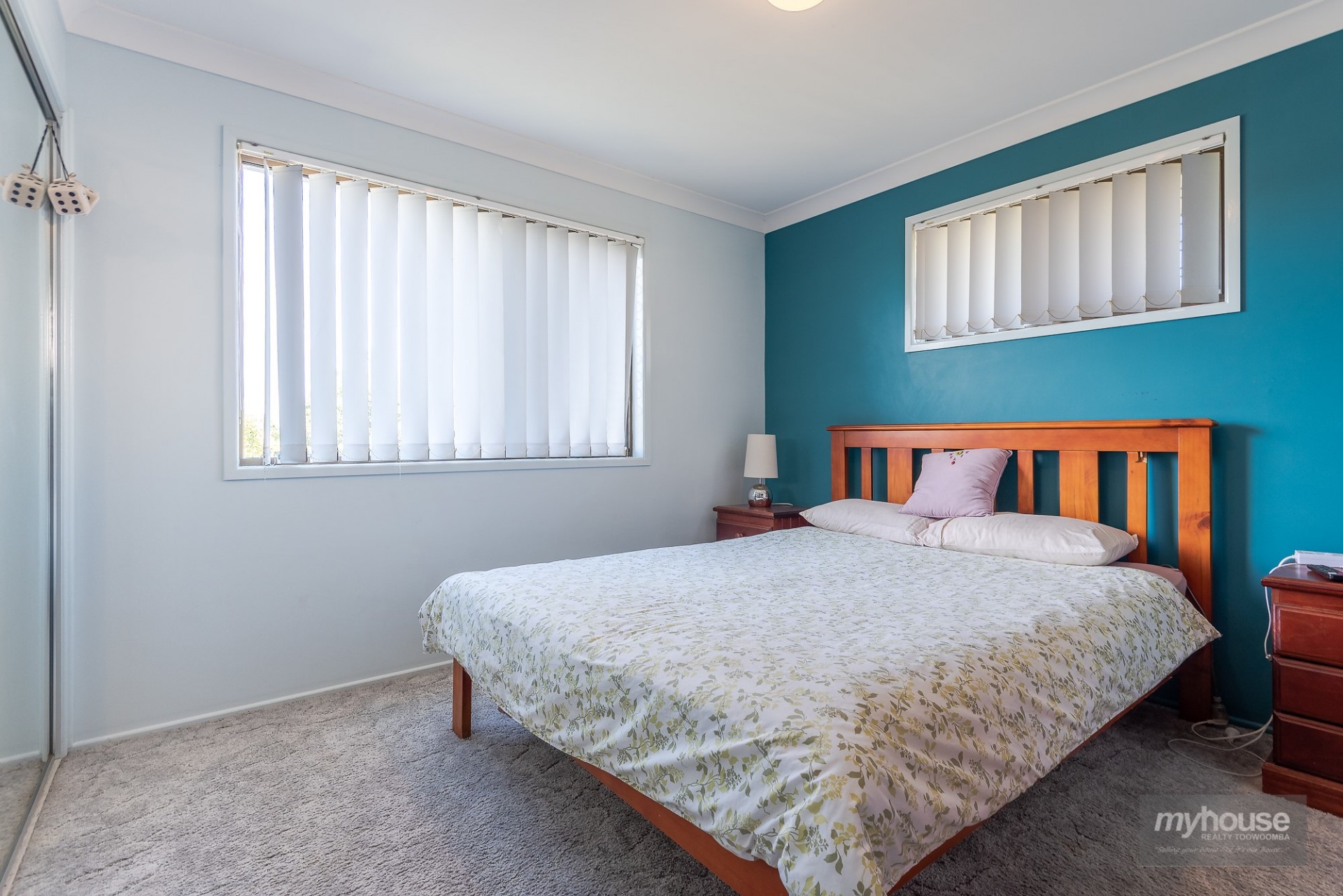 Open for inspection in Wilsonton