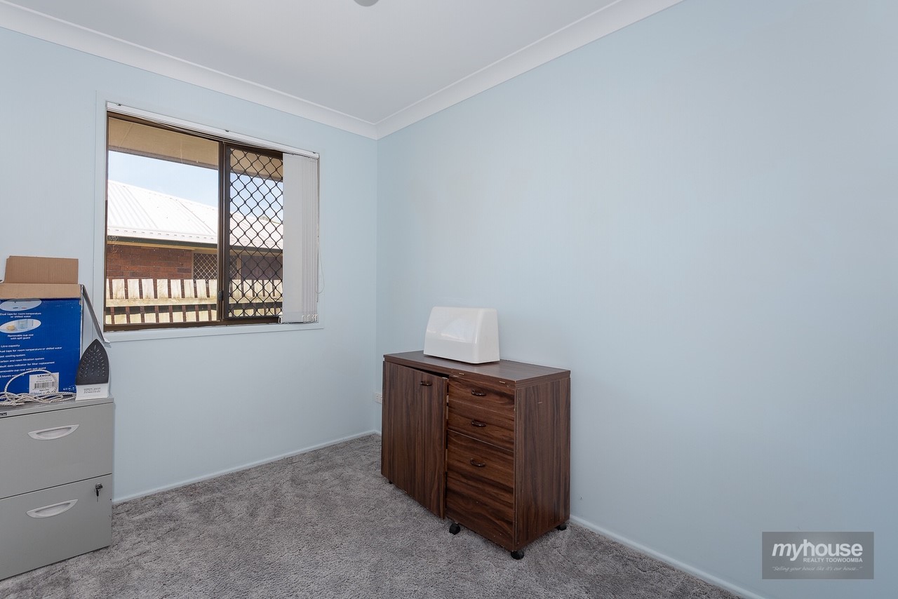 Real Estate in Wilsonton