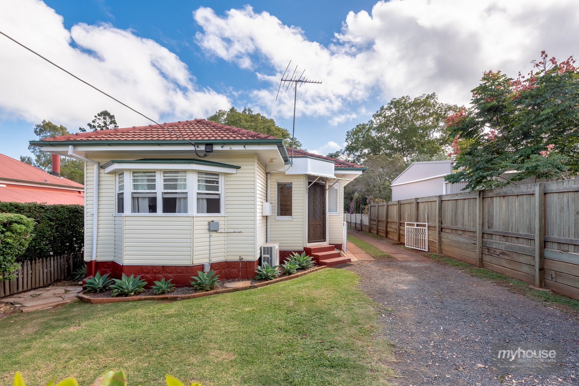 Property Sold in North Toowoomba