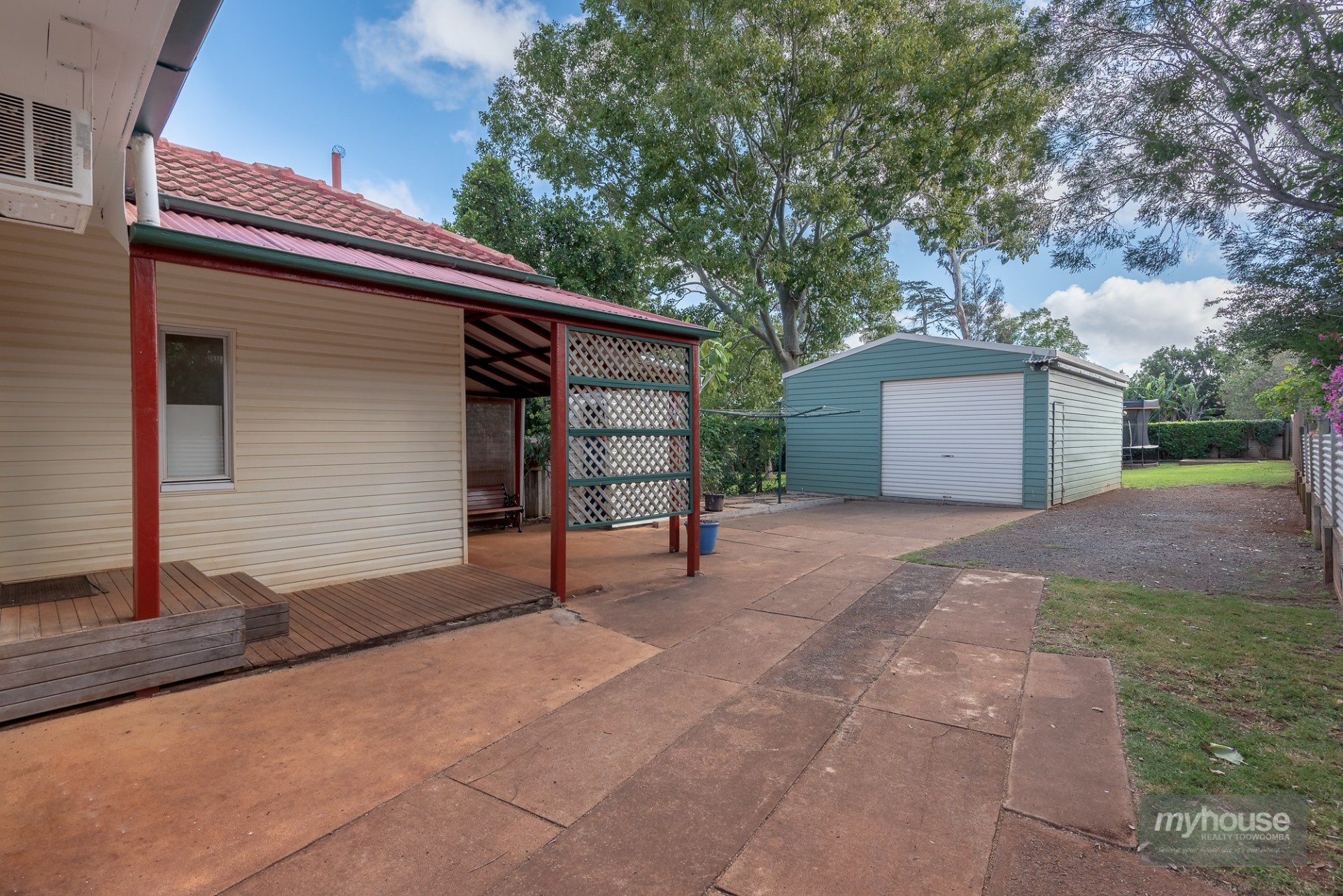 Real Estate in North Toowoomba