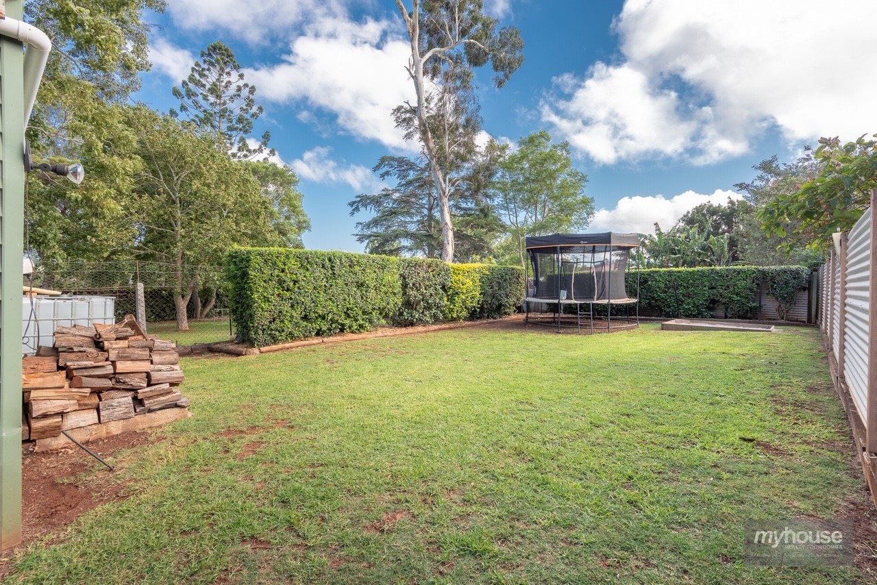 Real Estate in North Toowoomba
