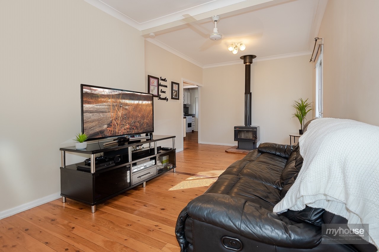 North Toowoomba real estate Sold