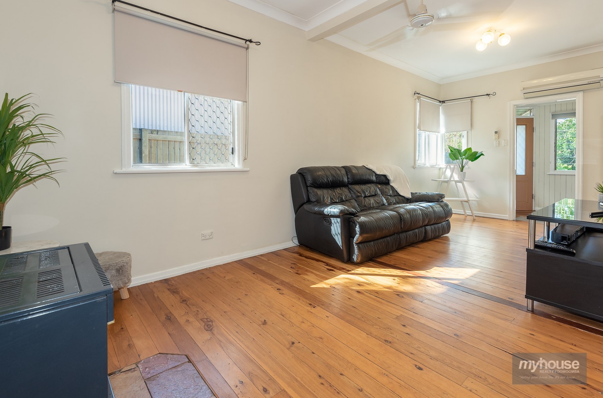 Real Estate in North Toowoomba