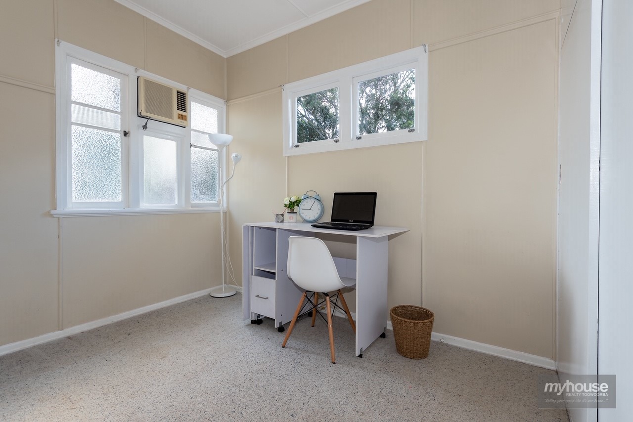 Real Estate in North Toowoomba