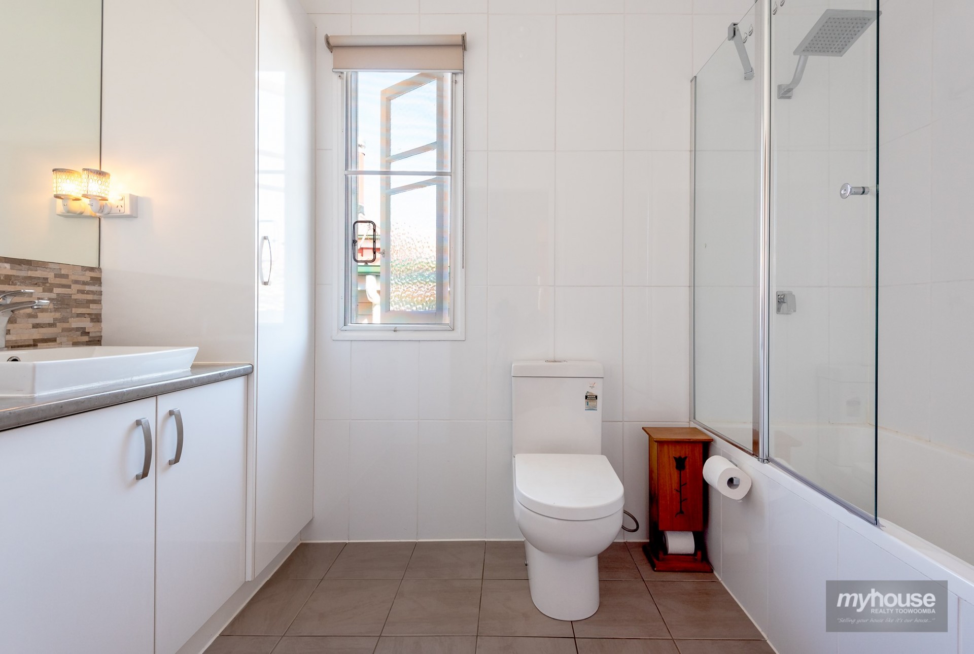 Real Estate in North Toowoomba