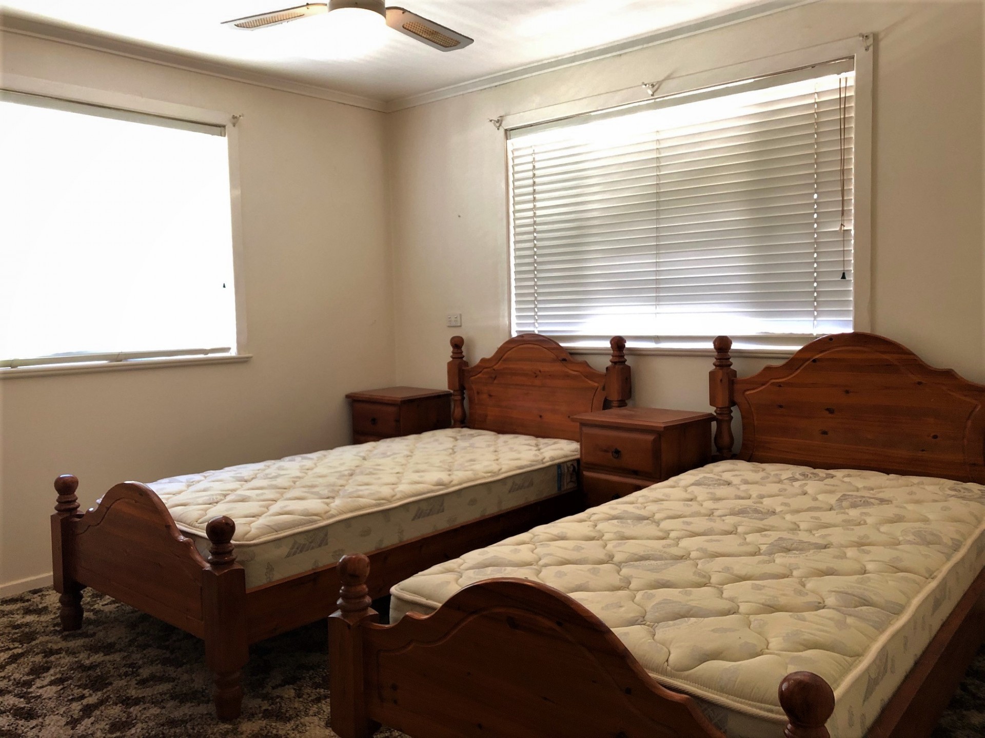 Open for inspection in Rockville