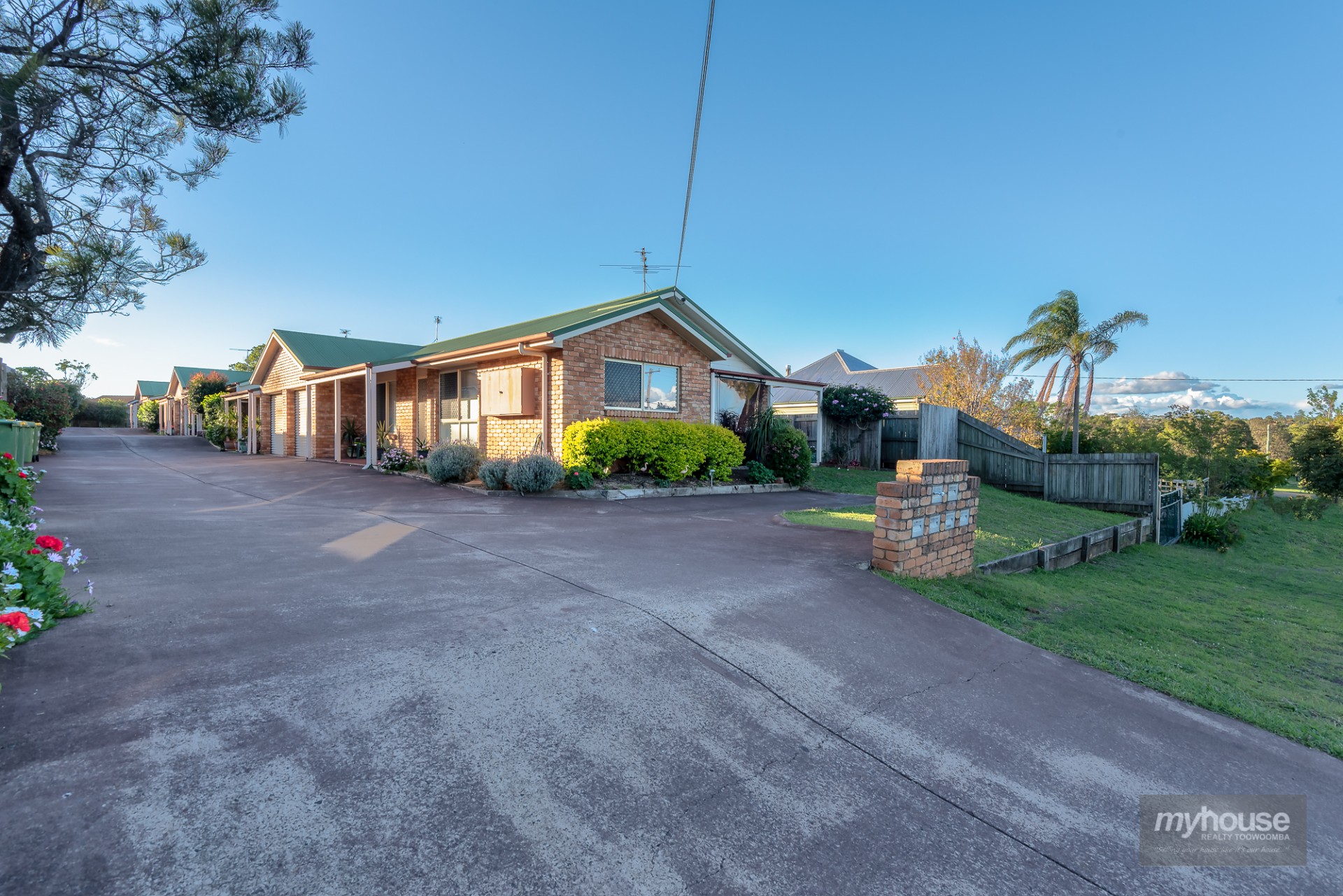 Real Estate in Drayton