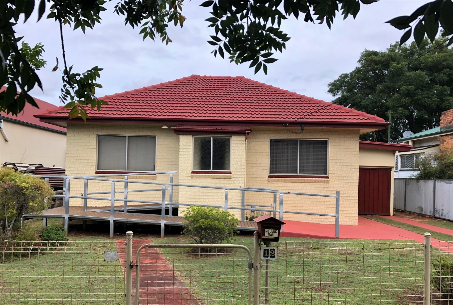 Property Sold in Newtown