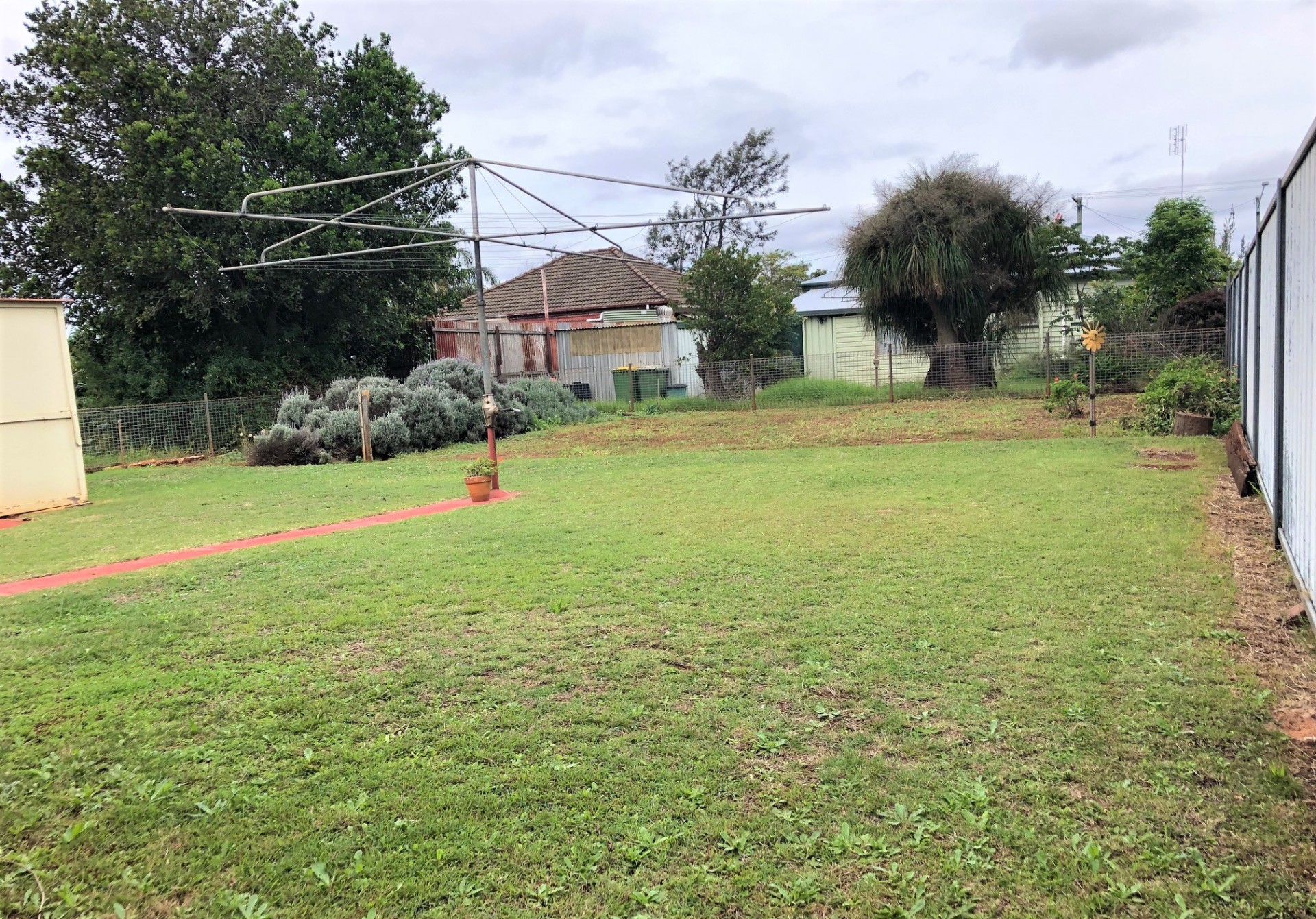 Real Estate in Newtown