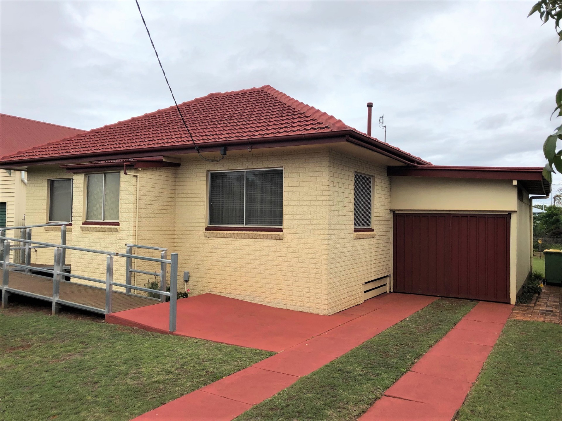 Newtown Properties Sold
