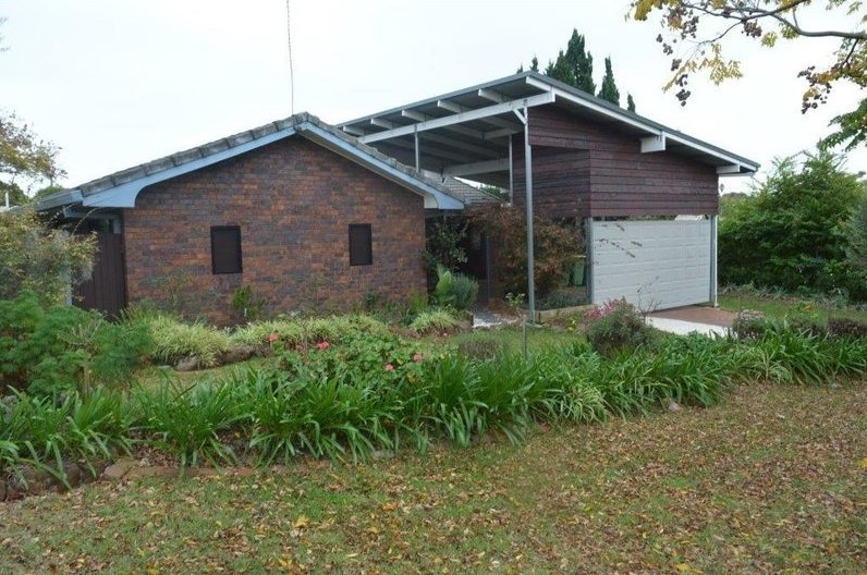 Property Sold in Wilsonton Heights