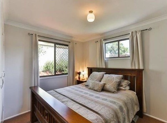 Open for inspection in Wilsonton Heights