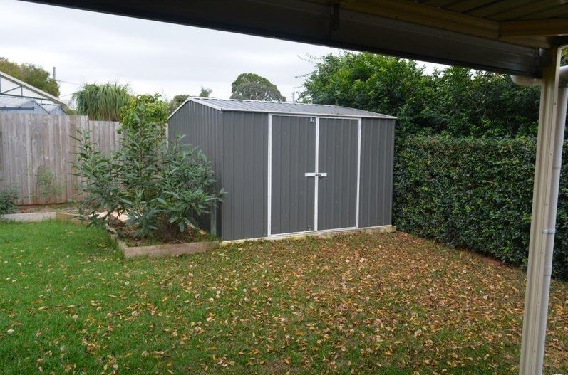 Real Estate in Wilsonton Heights