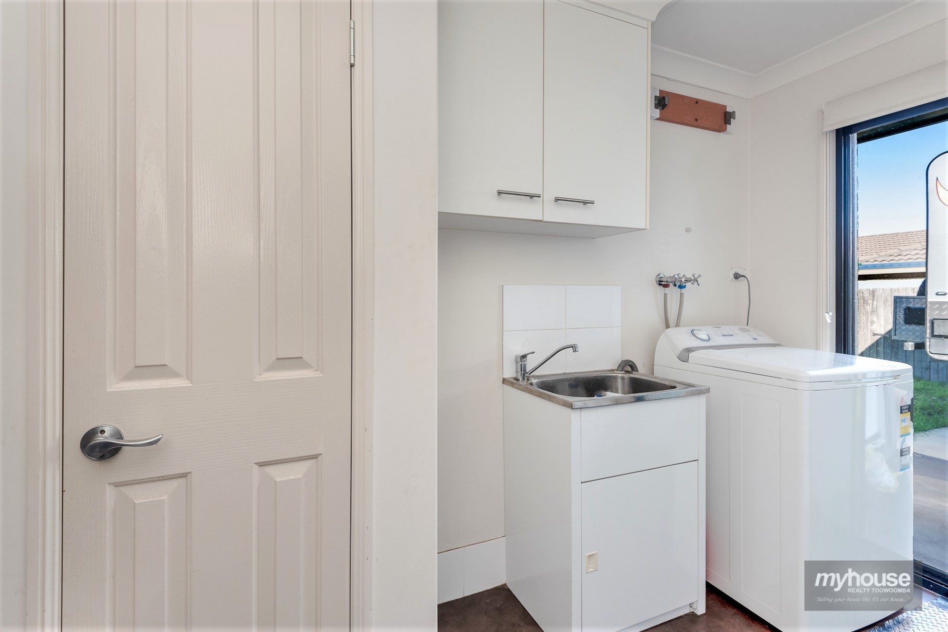Open for inspection in Westbrook