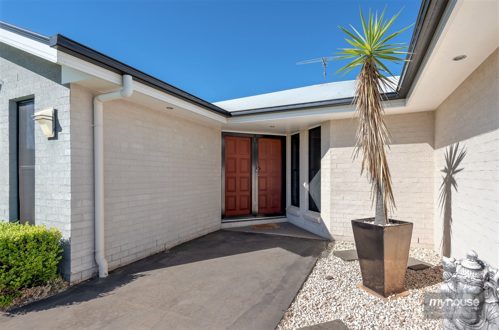 Westbrook Properties Sold