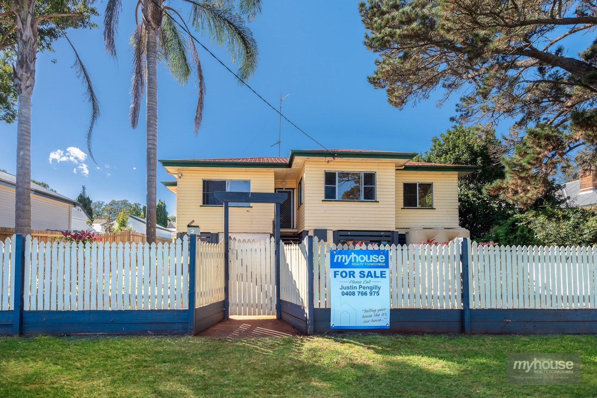 Property Sold in Toowoomba