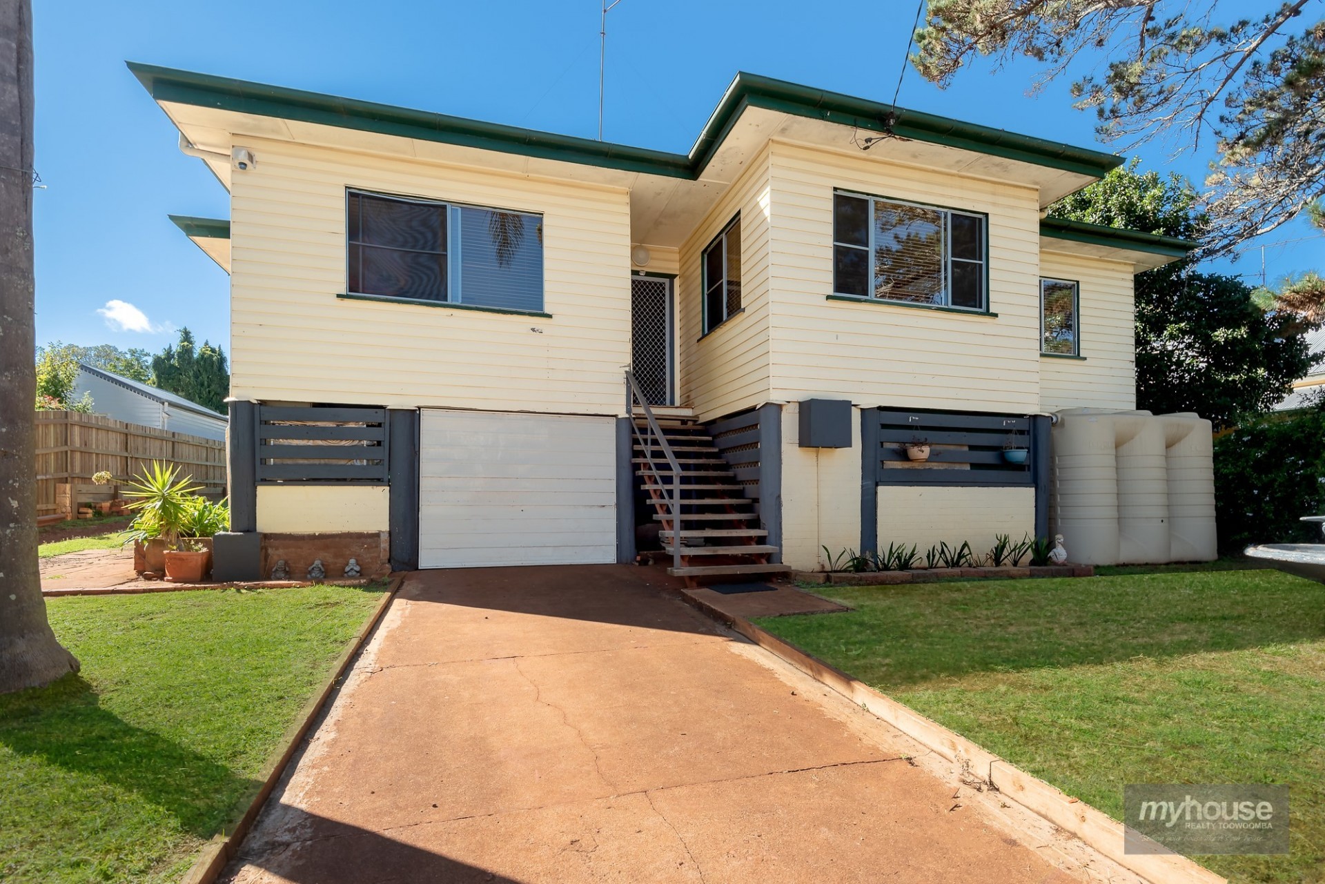 Toowoomba Properties Sold