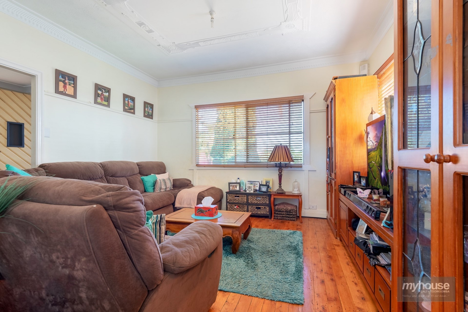 Toowoomba real estate Sold