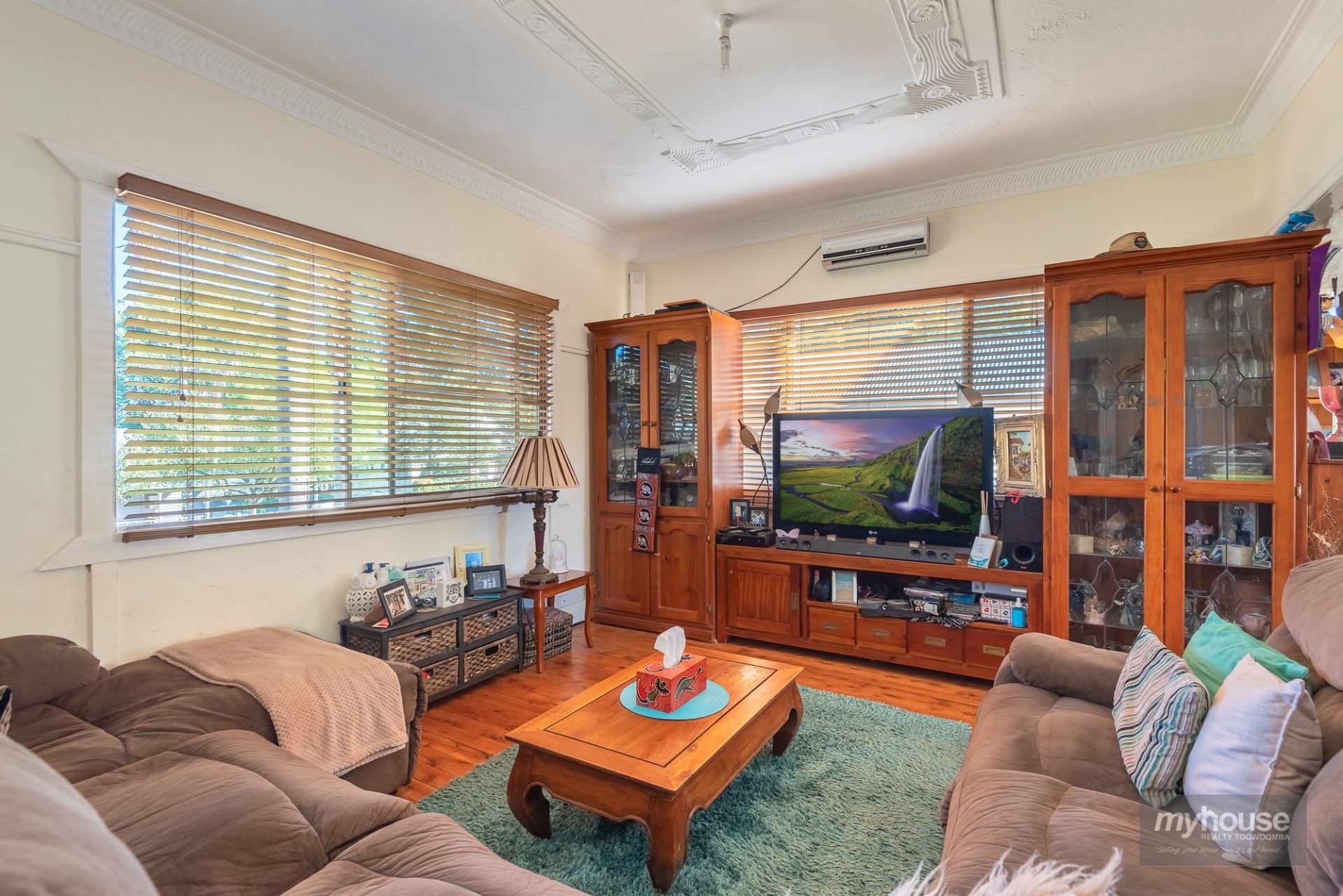Real Estate in Toowoomba