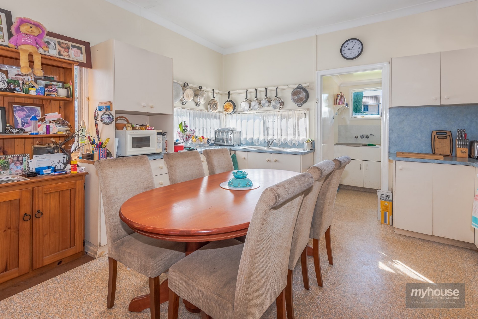 Selling your property in Toowoomba