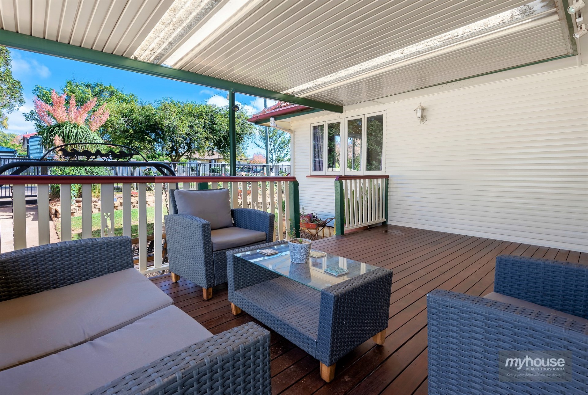 Real Estate in Newtown