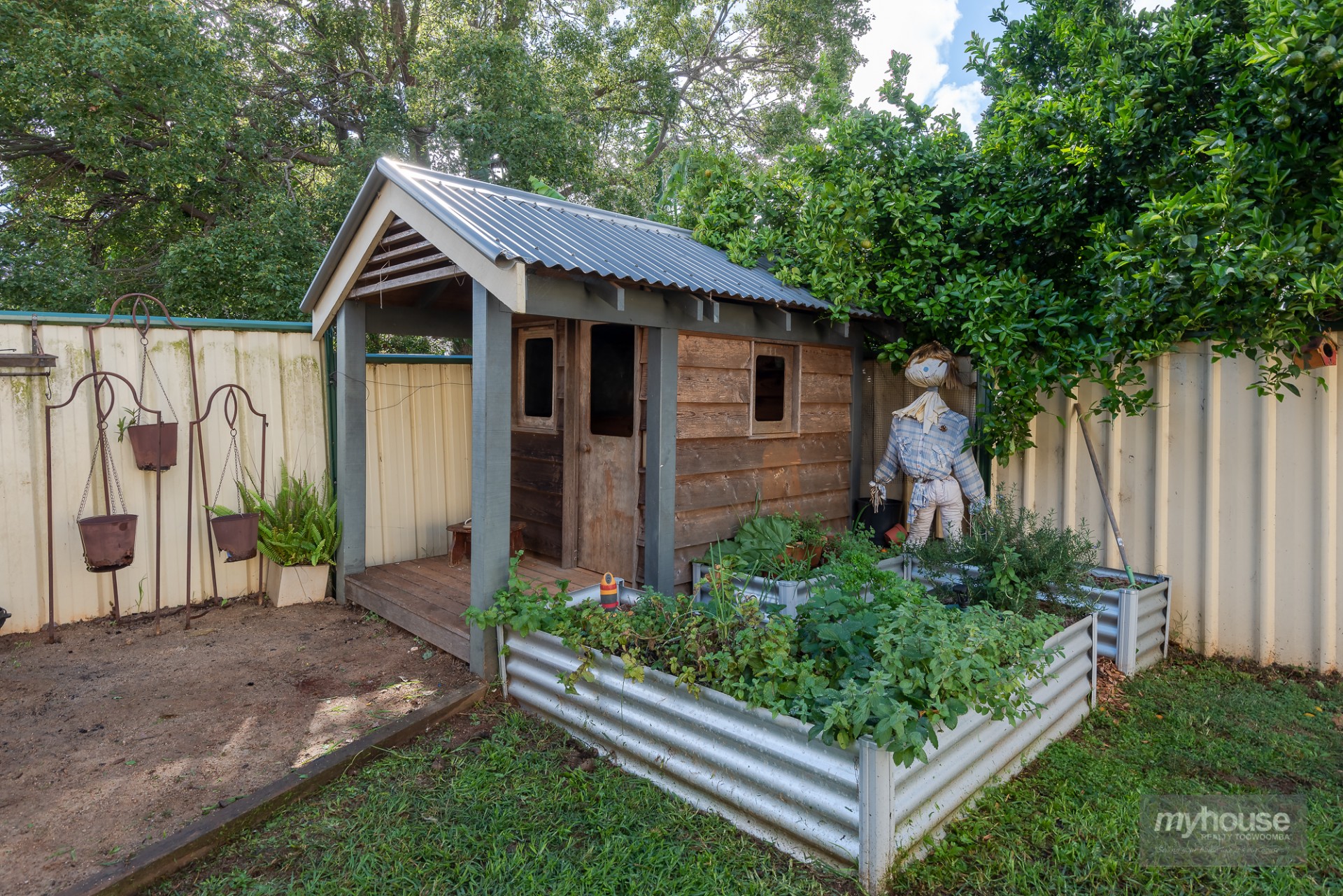 Real Estate in Newtown