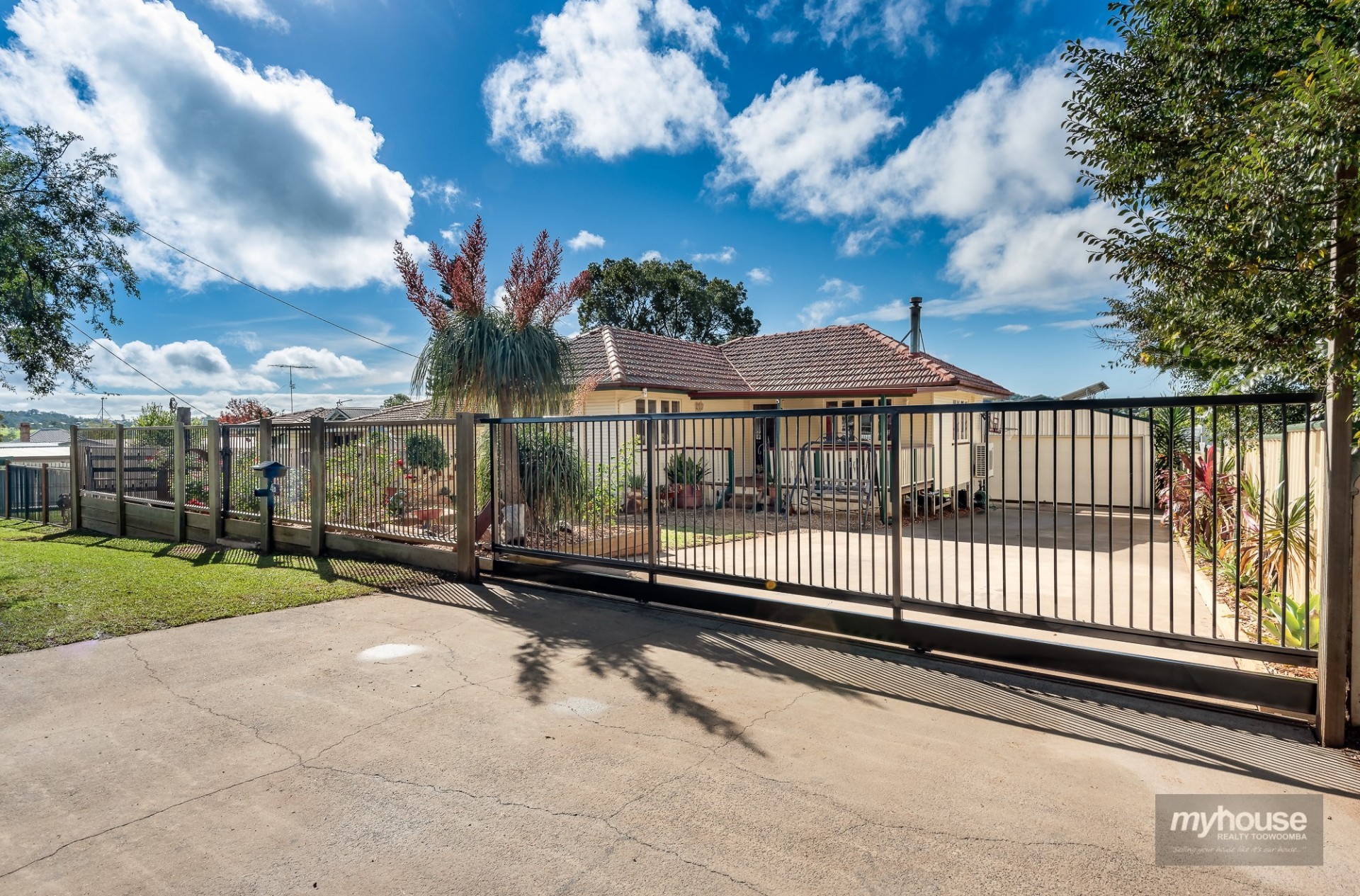 Real Estate in Newtown