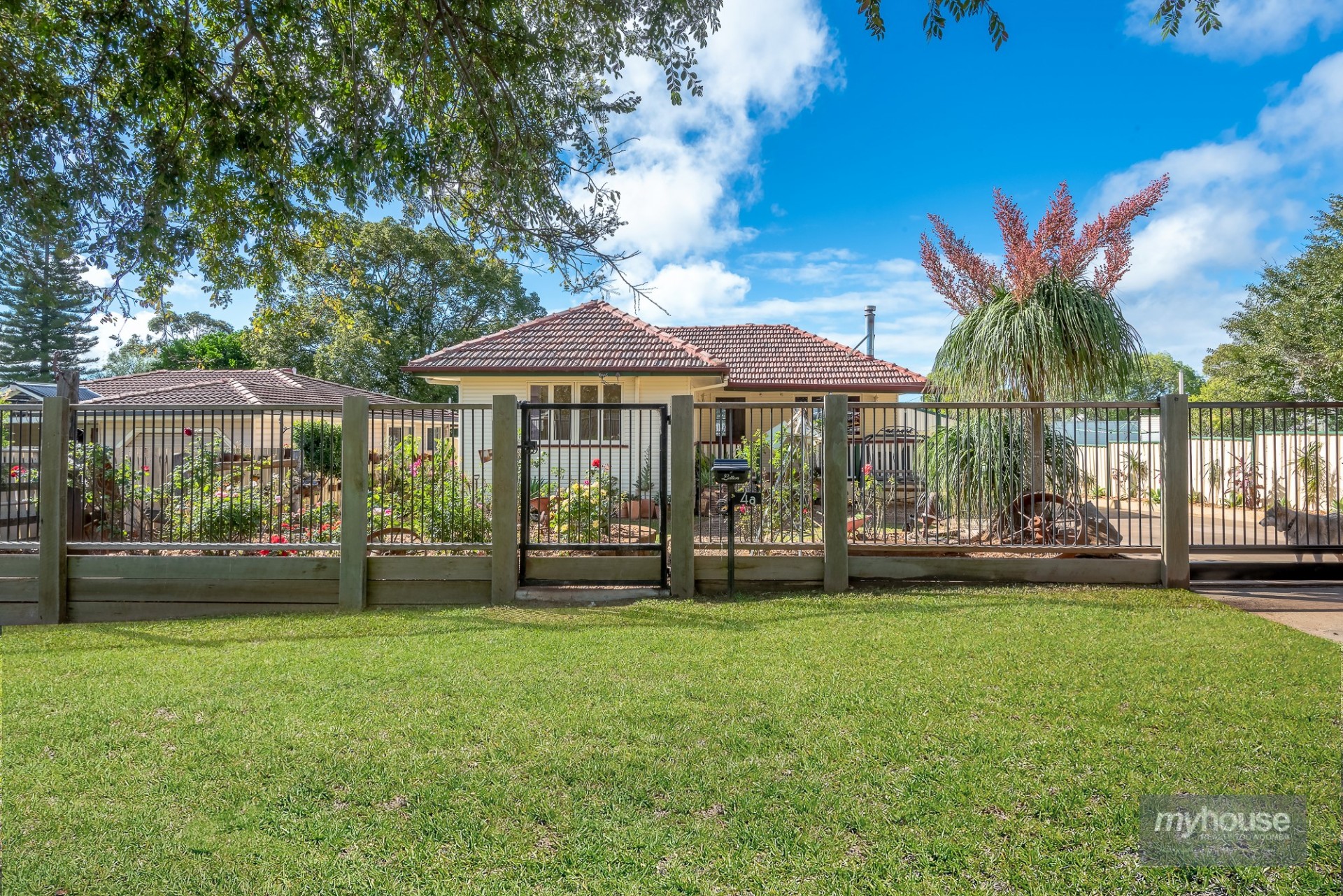 Real Estate in Newtown