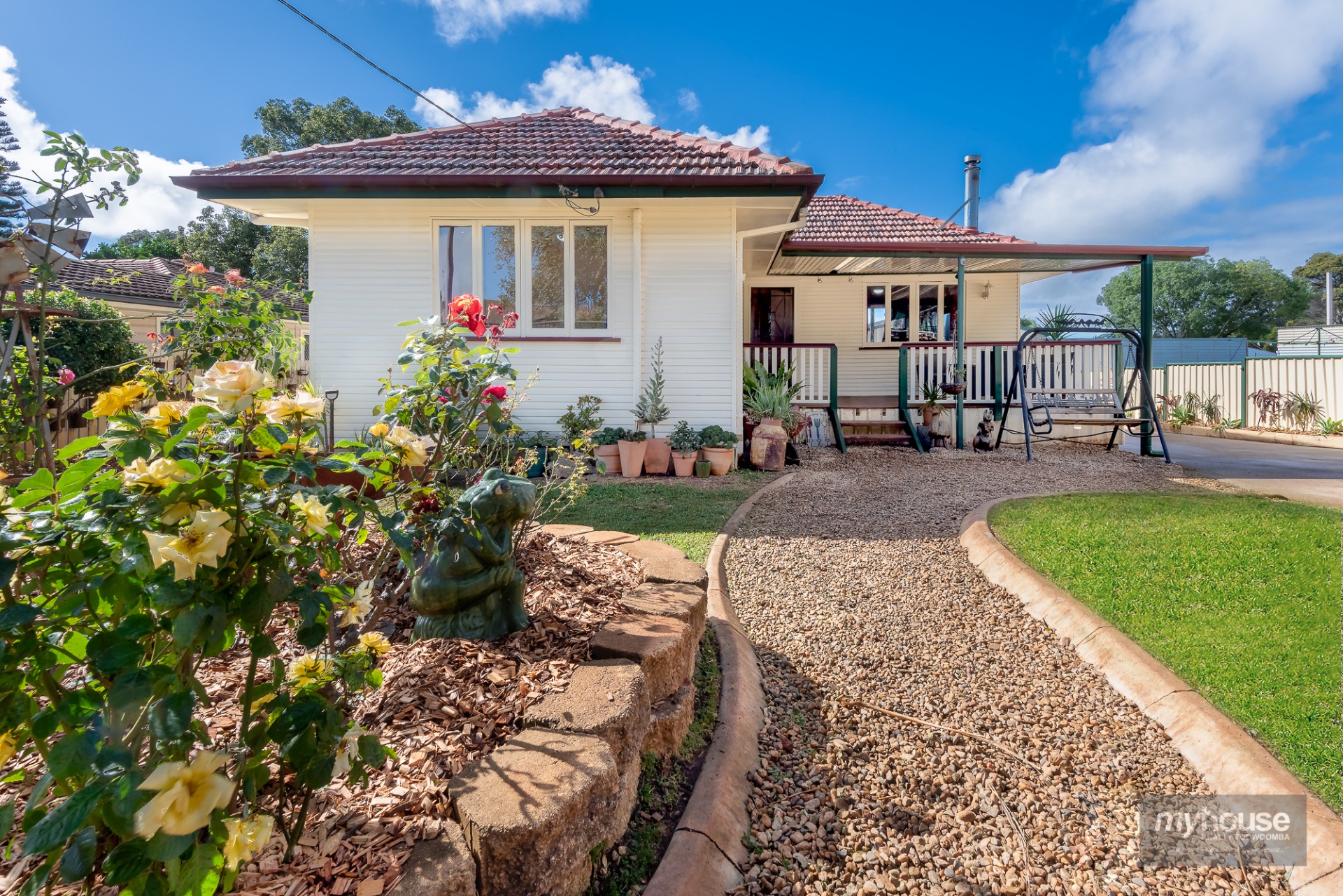 Newtown Properties Sold