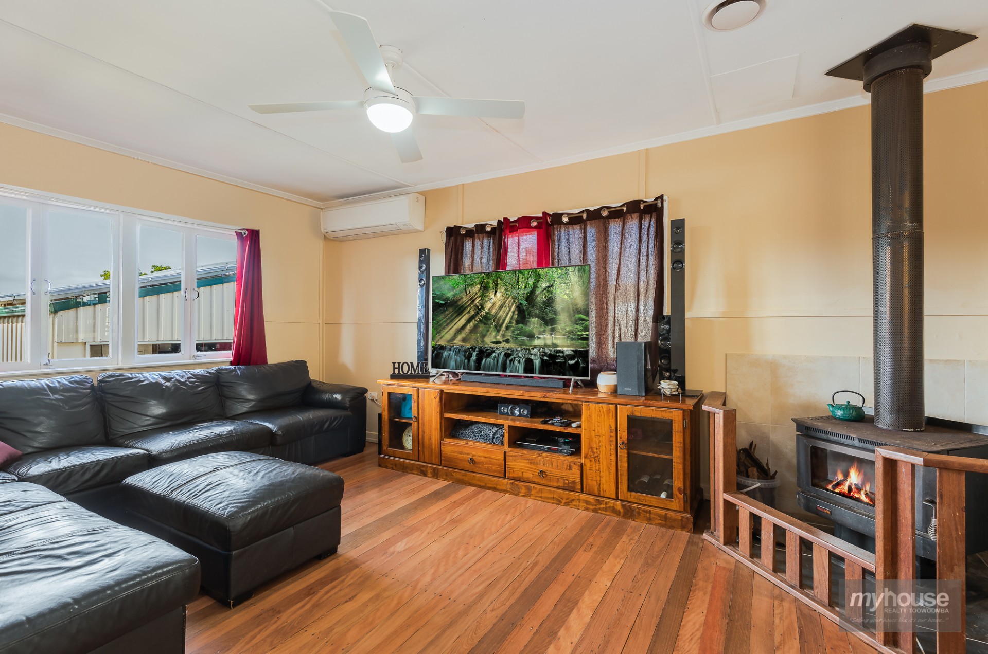Newtown real estate Sold