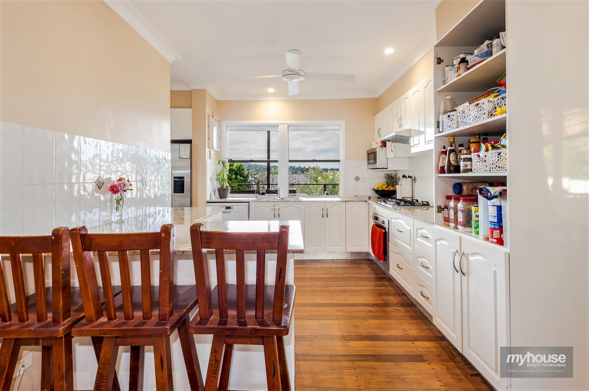 Open for inspection in Newtown