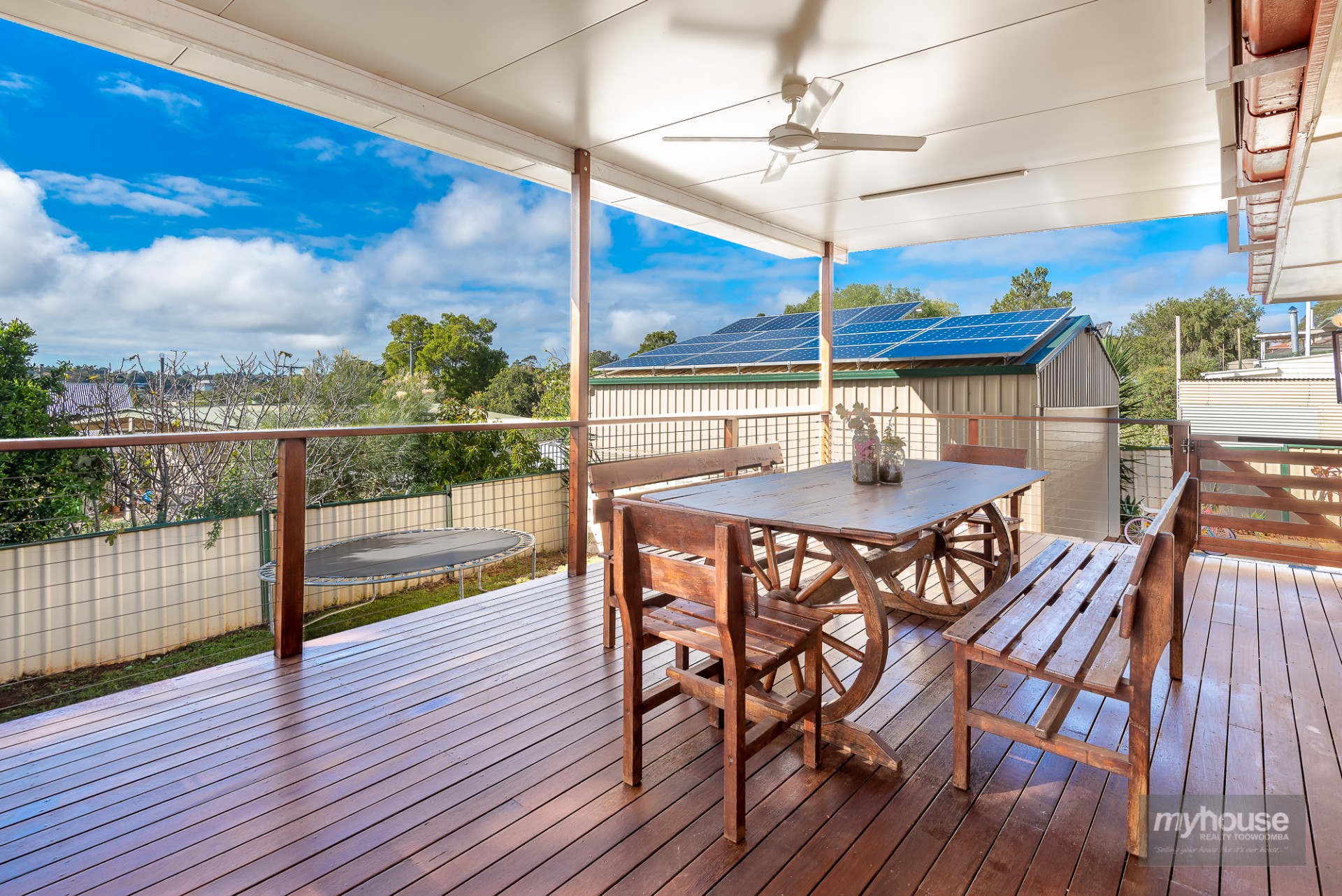 Real Estate in Newtown