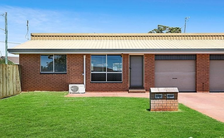 Property Sold in Darling Heights