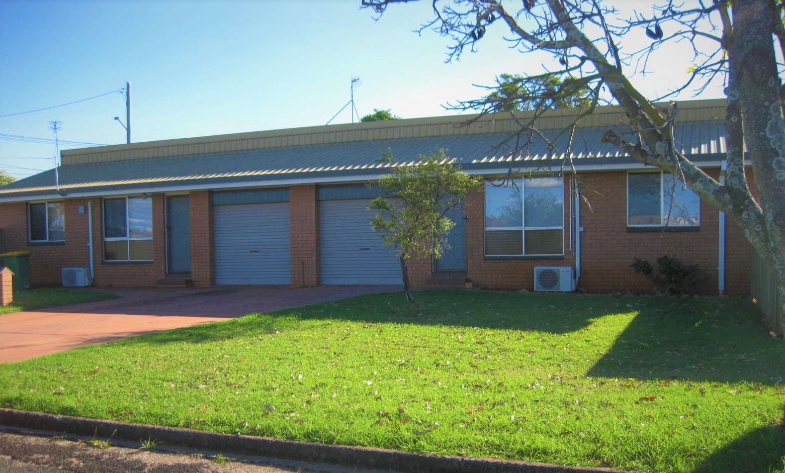 Real Estate in Darling Heights