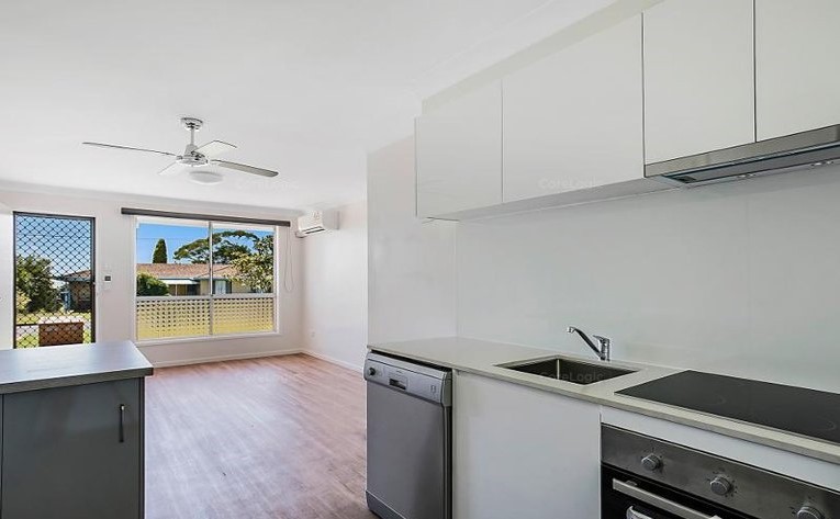 Real Estate in Darling Heights