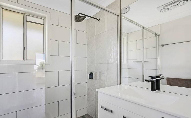 Open for inspection in Darling Heights