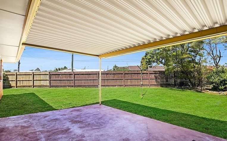Real Estate in Darling Heights