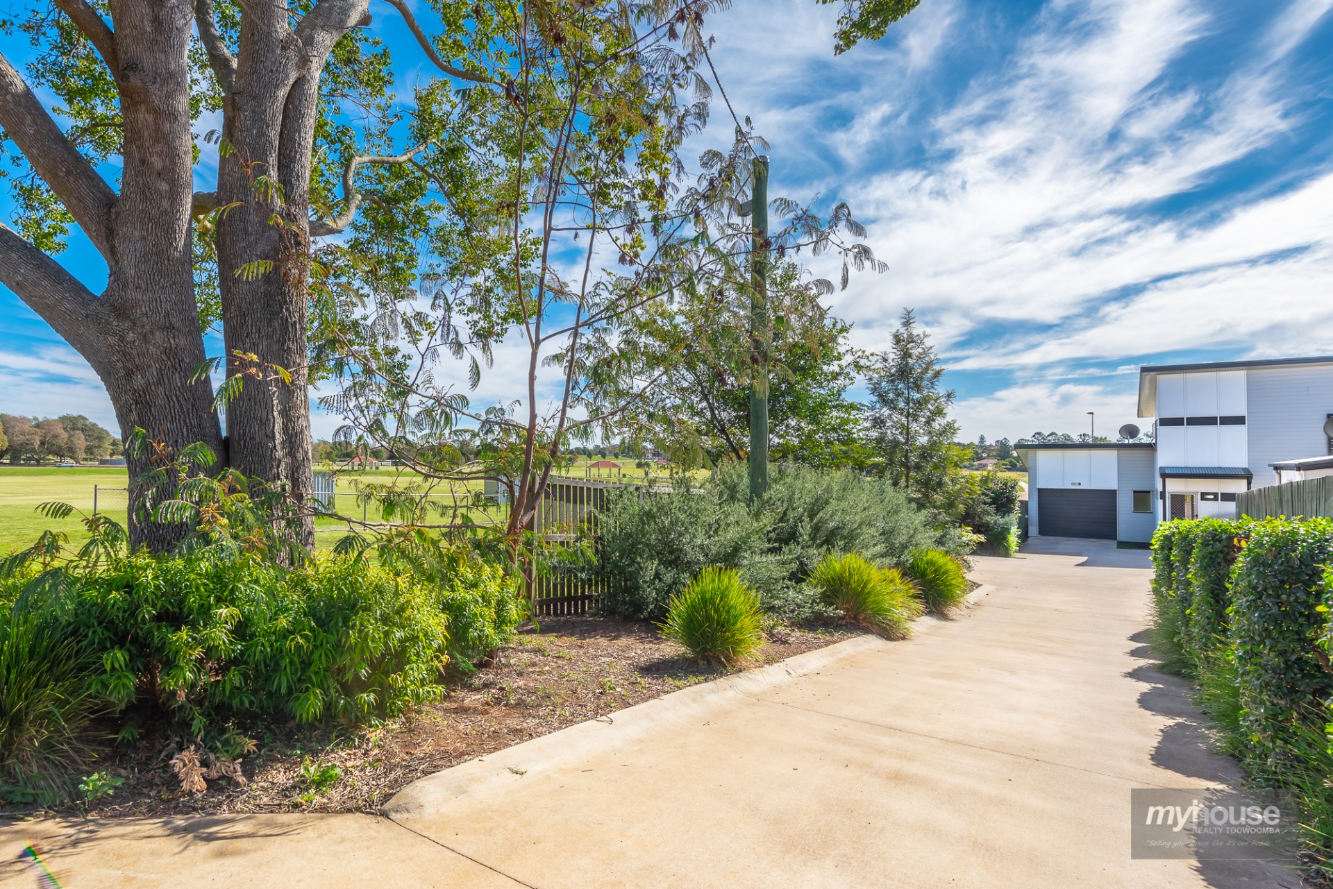 Real Estate in Wilsonton