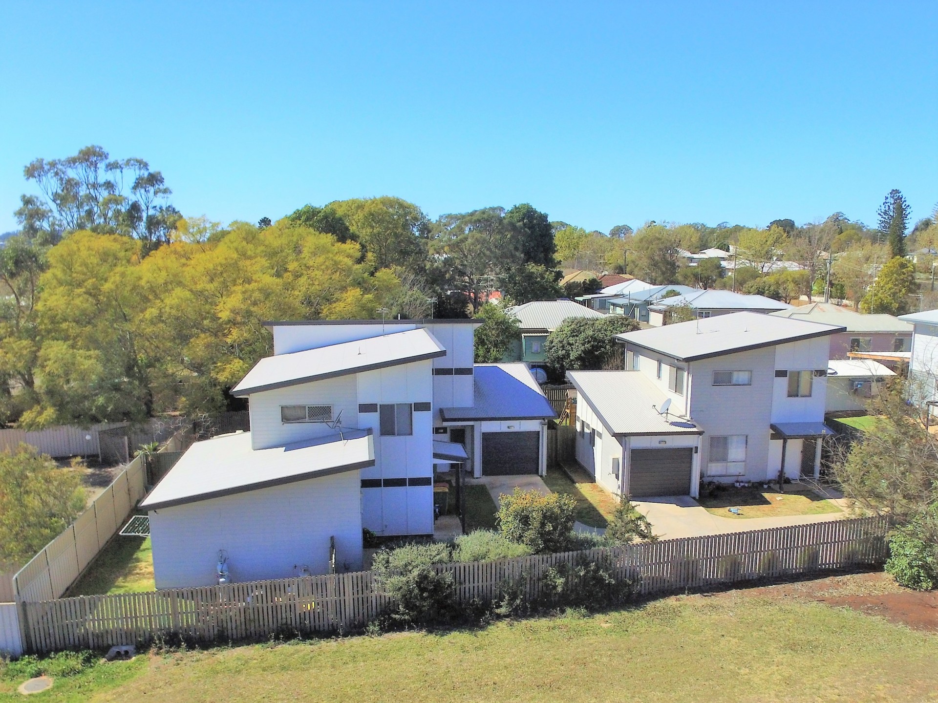 Real Estate in Wilsonton