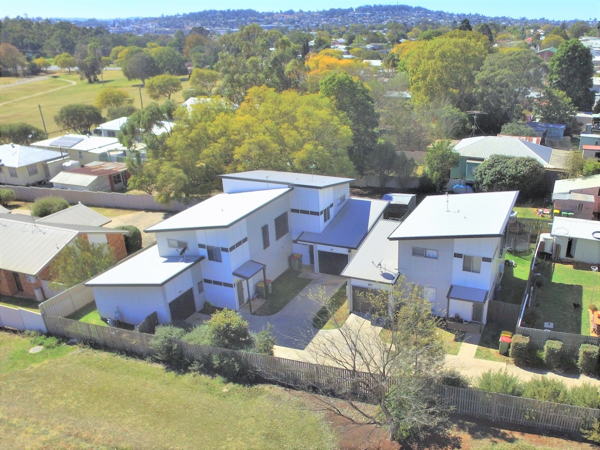 Wilsonton Properties Sold