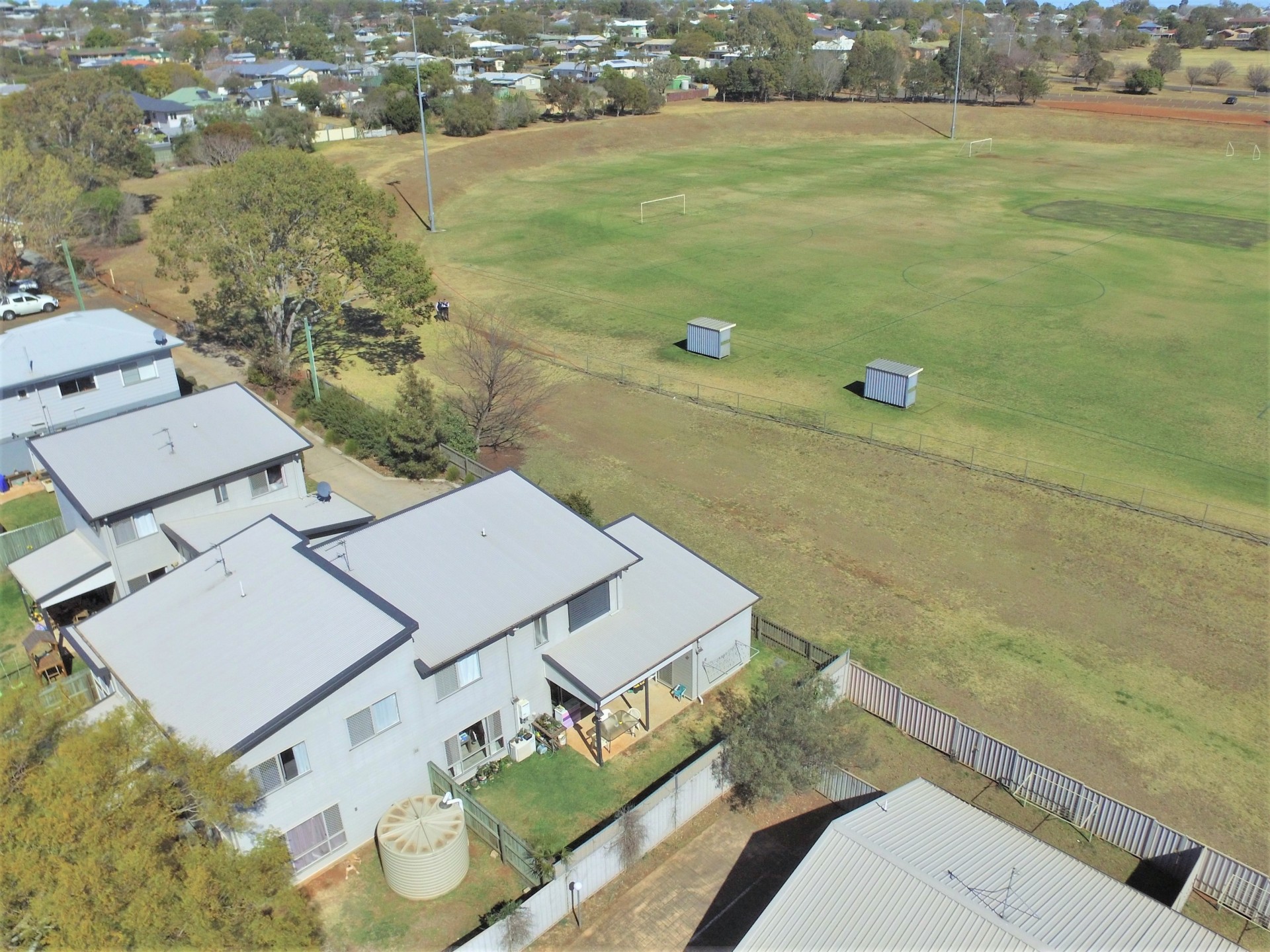 Real Estate in Wilsonton