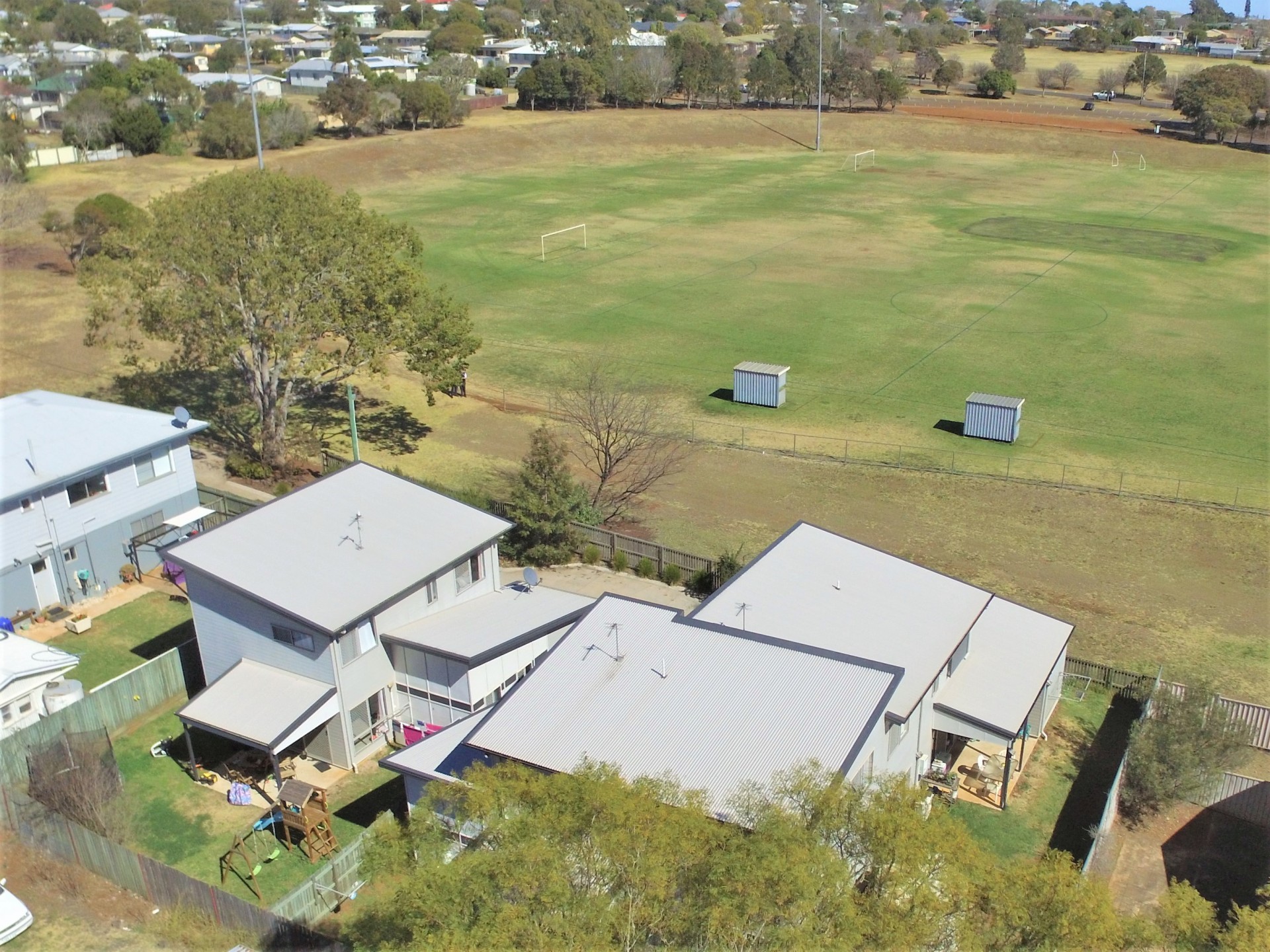 Real Estate in Wilsonton