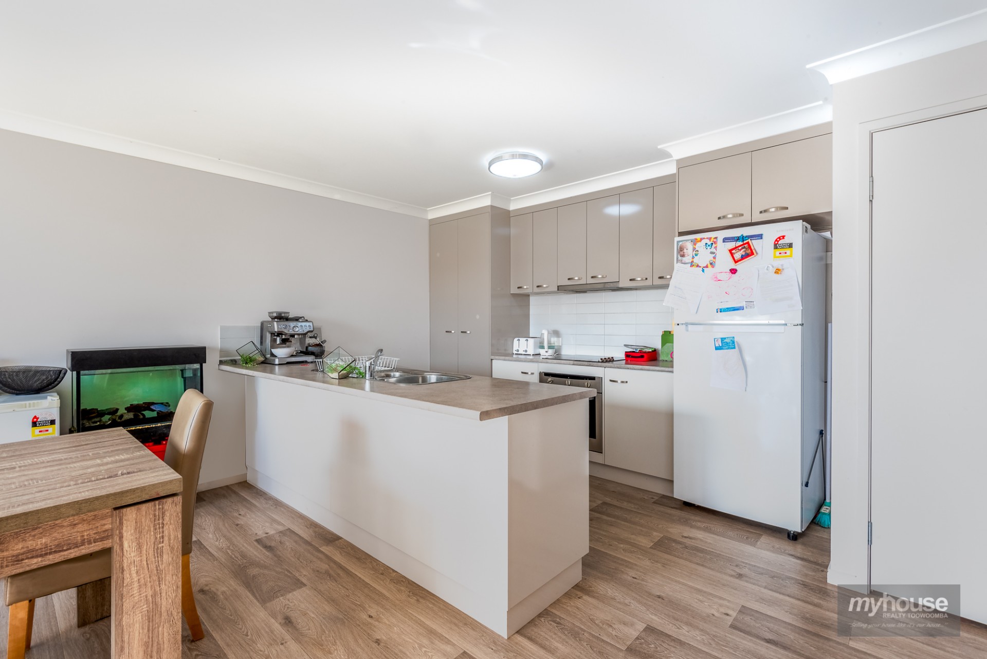 Wilsonton real estate Sold