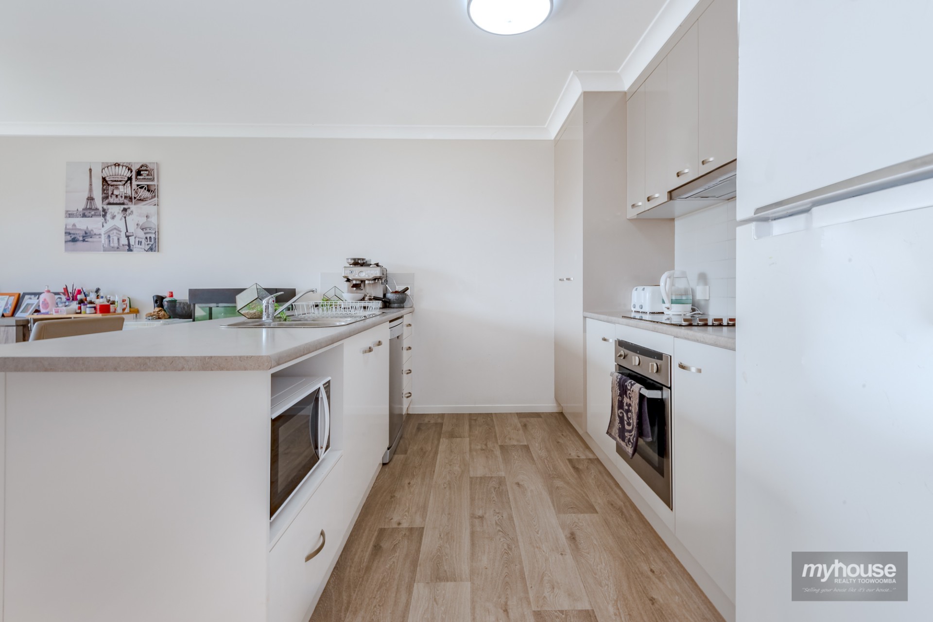 Real Estate in Wilsonton