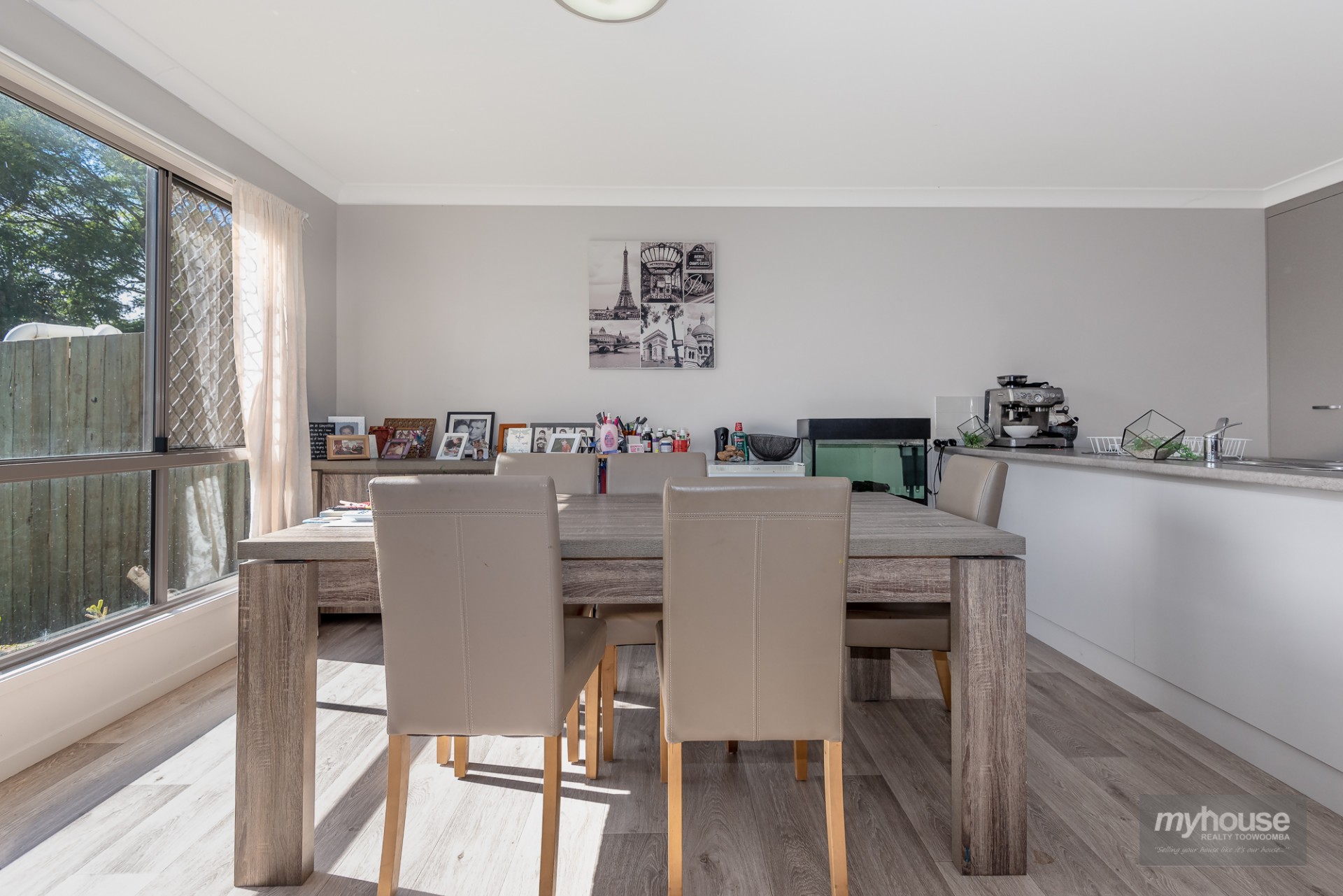Selling your property in Wilsonton